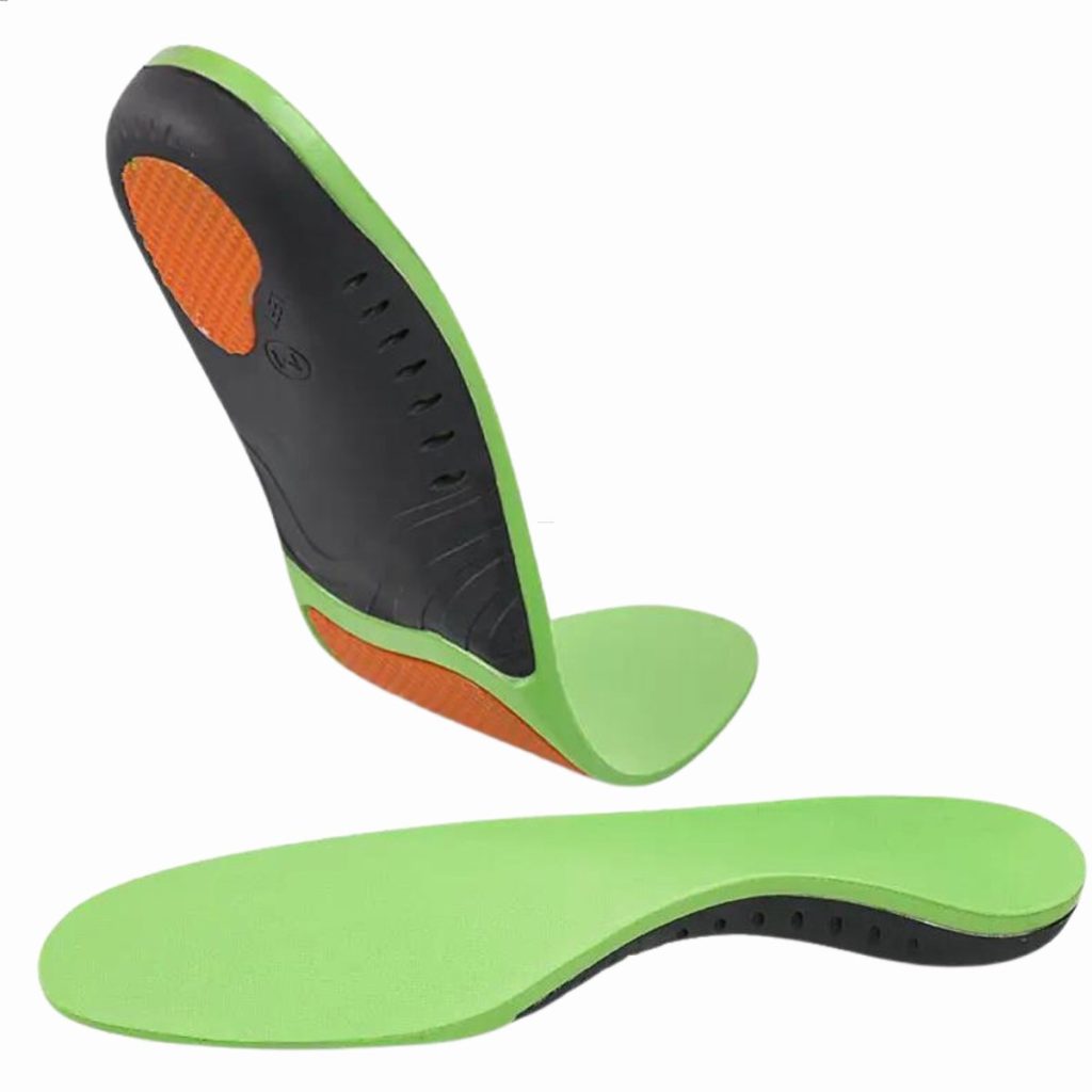 Bracefox® Steunzolen ‘ErgoSole’